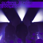 cover: Alfons|Hallasen|Helion|Ludwiig|Olympis - Cool Kids (Extended Mix)