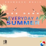 cover: Lee Dann - Everyday A Summer