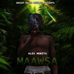 cover: Alex Mobsta - Maawsa