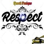 cover: Qneek D'unique - Respect