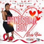 cover: Lady Neka - Handsome Boy