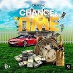 cover: Dreking - Chance & Time