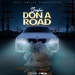 cover: Basha - Don A Road