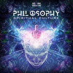 cover: Phil Osophy - Spiritual Culture