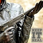 cover: Wayne Dreadski - Keep It Real