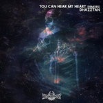 cover: Dhazztan - You Can Hear My Heart (Remixes)