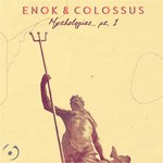 cover: Enok|Colossus - Mythologies Part 1