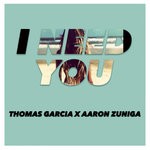 cover: Aaron Zuniga - I Need You