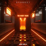 cover: Bvrnout - The Night Train