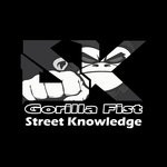 cover: Gorilla Fist - Street Knowledge