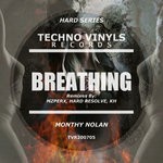 cover: Monthy Nolan - Breathing