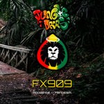 cover: Fx909 - Jungle Drops 21