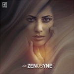 cover: Jue - Zenosyne