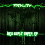 cover: Fatality - New World Order EP