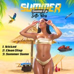 cover: Sotto Bless - Summer Sumn EP