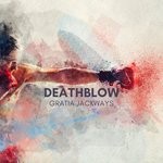 cover: Gratia Jackways - Deathblow