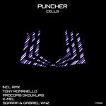 cover: Puncher - Cells