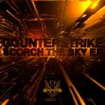 cover: Counterstrike - Scorch The Sky EP