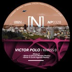 cover: Victor Polo - Khriss 0