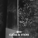 cover: Wndr - Clicks & Sticks