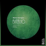 cover: Matias Delongaro - Eviterno