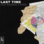 cover: Last Samurai & Sterk - Last Time