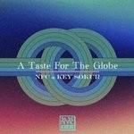 cover: Nfc & Key Sokur - A Taste For The Globe