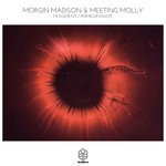 cover: Morgin Madison & Meeting Molly - Fragment/Pomegranate