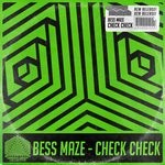 cover: Bess Maze - Check Check