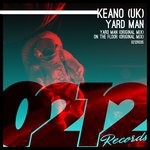 cover: Keano (uk) - Yard Man