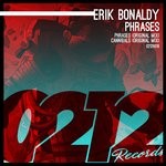 cover: Erik Bonaldy - Phrases