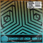 cover: Late London|Thomasian - Warm It Up