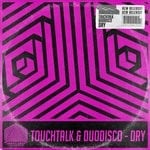 cover: Touchtalk|Duodisco - Dry