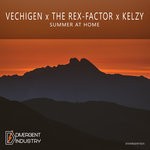 cover: Kelzy|The Rex-factor|Vechigen - Summer At Home