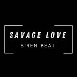 cover: Harold Jessmayer - Savage Love (Laxed Siren Beat)