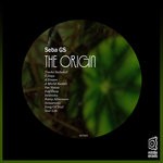 cover: Seba Gs - The Origin