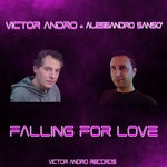 cover: Victor Andro & Alessandro Sanso' - Falling For Love