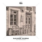 cover: Blue-room - No Break