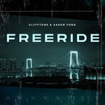 cover: Aaron Fong|Clyfftone - Freeride