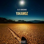 cover: Alex Minenko - Yakamoz