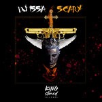 cover: Dj Issa - Scary