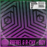 cover: R-chy|Rafael - Boy