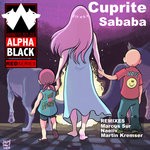 cover: Cuprite - Sababa