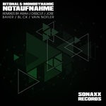 cover: Bitonal & Monodynamic - Notaufnahme