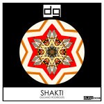 cover: Giuliano Rodrigues - Shakti