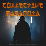 cover: Universal Flow - Collective Paranoia