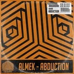 cover: Almek - Abduction