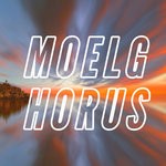 cover: Moelg - Horus