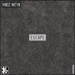 cover: Vince Weyn - Escape