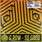 cover: G Row - So Good